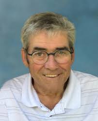 M. Gaston Lemay 1949-2018 |