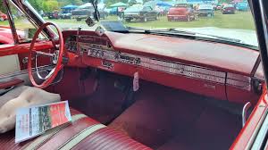 Image result for Carnival Red 1962 Mercury