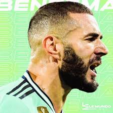 Sence hak etmiş miydi? #BallonDor #Benzema