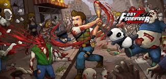 Fury Survivor Pixel Z L Apocalisse In Pixel Art E Arrivata Apocalisse Pixel Art Zombie