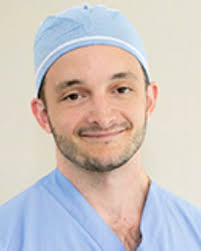 Timothy Woodward, MD