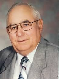 Ervin Thomas Mazour Sr. (1925-2000)