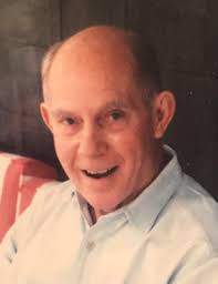 Obituary for Edgerton Grant North Jr.