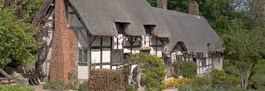 Check spelling or type a new query. Anne Hathaway S Cottage Chiltern Railways