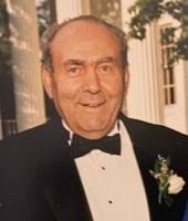 Salvatore Rizzo Obituary (1926