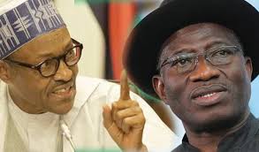 Buhari, Jonathan And Nigerian Situation
