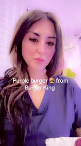 Is The Purple Burger Worth It