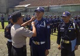 Top guard yang terletak di balikpapan regency. Security Services Pertamina Training Consulting