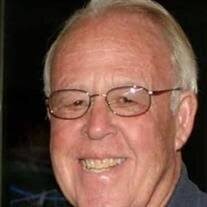 Richard K. Conard Obituary