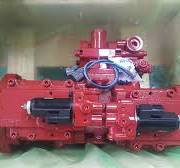31N6-10080 Hyundai Main Pump | Parts Supply Miami Inc