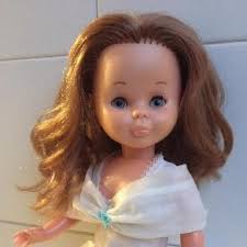 conjunto safari nancy famosa años 70