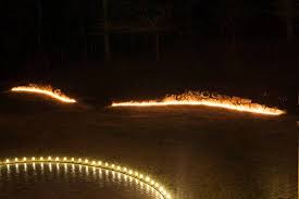 3 Borderline Genius Ways To Use Rope Light In Your Backyard Decorative Led Lights For Home Decorative Led Lights For Home Decorative Lights Manufacturers Led Decoration Lights