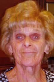 Mary Spence Obituary