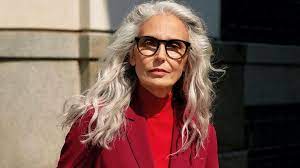 erstmalig best ager models fur die herbst winter saison frauen mochten mode die sie kleidet nicht verkleidet und i models model sedcard selbstbewusste frau