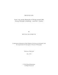 Es sind die begegnungen mit menschen die das leben lebenswert machen. Https Jscholarship Library Jhu Edu Bitstream Handle 1774 2 40320 Klausmeyer Dissertation 2016 Pdf Sequence 1
