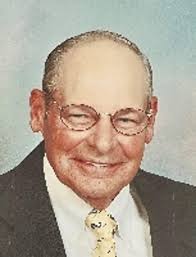 George W. Donat Obituary