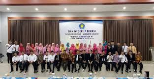 We did not find results for: Smk Negeri 7 Kota Bekasi Beranda Facebook