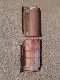 Se poate monta atât pentru acoperișuri drepte. Vand Tigla Ceramica Siceram Sighisoara Arhiva Okazii Ro