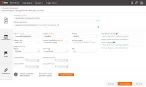 Learning About Release Management Documentation For Remedy With Smart It 1 6 Bmc Documentation