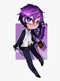1 about fifi 2 relationships 2.1 friends and family 2.2 love interests 2.2.1 furrball 2.2.2 calamity coyote 2.2.3 johnny pew 2.2.4 buster bunny 2.2.5 dizzy devil 2.2.6 hamton j. Yandere Simulator Purple Hair Characters Hd Png Download Transparent Png Image Pngitem