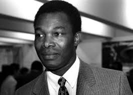 Image of Kapitän Hollywood (Tony Dawson Harrison), 1993 (Foto)