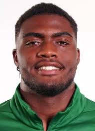 Track & Field: Grubbs Sets School Record at Texas Relays