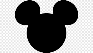 You can use these free icons and png images for your photoshop design, documents, web sites, art projects or google presentations, powerpoint templates. Mickey Mouse Minnie Mouse Logo Der Walt Disney Company Animation Animation Schwarz Png Pngegg