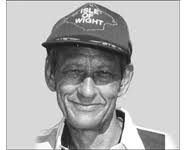 Oswald Bonitto Obituary (2007)