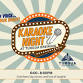 KARAOKE NIGHT @ Turgua Brewing