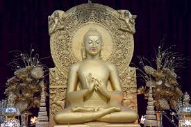 Puzzles can help kids develop fine motor skills while they exercise critical and logical thinking muscles. Sarnath In India Where Buddhism Started 121 Pieces Play Jigsaw Puzzle For Free At Puzzle Factory