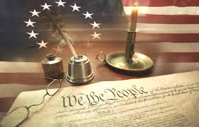 Constitution Of The United States Of America 1787 Bill Of Rights Institute