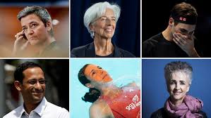 Kreuzworträtsel lösung für schweizer olympiasieger (steve) mit 7 buchstaben • rätsel hilfe nach anzahl der buchstaben • filtern durch bereits bekannte buchstaben • die einfache online kreuzworträtselhilfe Federer Lagarde Petkovic Diese 27 Personen Werden 2020 Wichtig