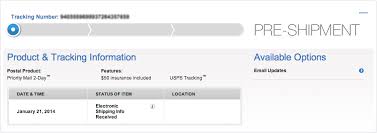 Usps tracking number is very important for both sender and receiver. What Does My Tracking Number Tell Me Storenvy