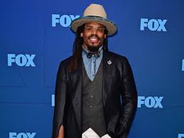 Tôi đặc biệt nói từ đàn ông vì một lý do. Lý do đó là vì tôi ...