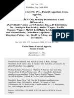 Maybe you would like to learn more about one of these? 932 F2d 980 Newman V F Arsics Collateral Estoppel Federal Communications Commission