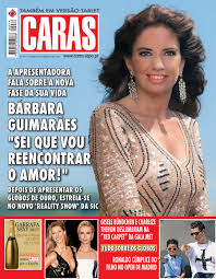 The boys were left in the care of a family friend after their mother died, family member barbara kumbatovich, of. Caras Barbara Guimaraes Fala Sobre A Nova Fase Da Sua Vida Sei Que Vou Reencontrar O Amor