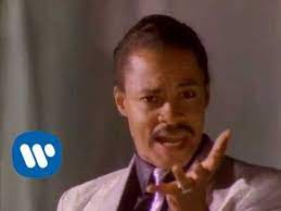 Zapp Ooh Baby Baby Official Music Video Youtube