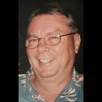 Larry Eugene Inman Obituary