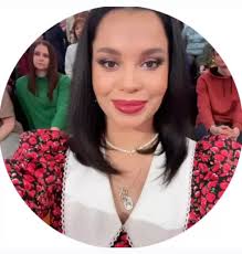 HB Katherine! shine ✨