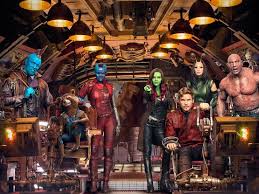 The 5 most anticipated movies of august 2021. Otryad Samoubijc Missiya Navylet 2021 Film Pro