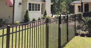 Whether you need a wrought iron, chain link, wood fence or fence repair, our top line fence. Freedom Fence Residential Commercial Fence Installation Company