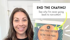 Amazon.com: L. Almohadillas ultrafinas para mujer, absorción regular, capa  superior de algodón transpirable, almohadillas sin perfume con alas, 112 CT  : Salud y Hogar