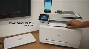Because the hp laserjet scan software does not support automatic discovery of software programs, you must specify the correct software program and specify a file type that your program supports. Hp Laserjet Pro Mfp M227fdw Printer