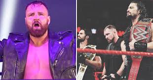WWE: Is Jon Moxley AKA Dean Ambrose Still In Contact With Seth Rollins &  Roman Reigns? Here's What He Has To Say