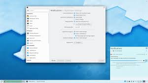 Kde Plasma 5 16 Now Smoother And More Fun Kde Org