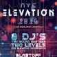Elevation - NYE 2026 — Live at the Armory event in Ashland, OR