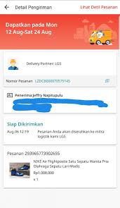Pada contoh analisis kali ini, saya tidak mengambil contoh dari kedua website tersebut, tetapi lazada adalah anak perusahaan rocket internet di berlin, rocket internet merupakan perusahaan. Aturan Pembatalan Pesanan Lazada Tidak Profesional Media Konsumen
