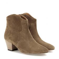 isabel marant dicker suede ankle boots mytheresa com gmbh bottines daim bottes bottines isabel marant