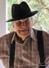 Obituary: Robbie Virgil 'Diggs' Jester, 95, of Brownstown