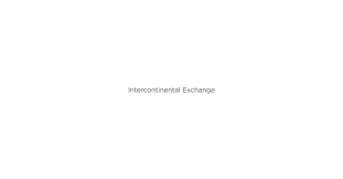 Intercontinental Exchange Releases 2019 Corporate